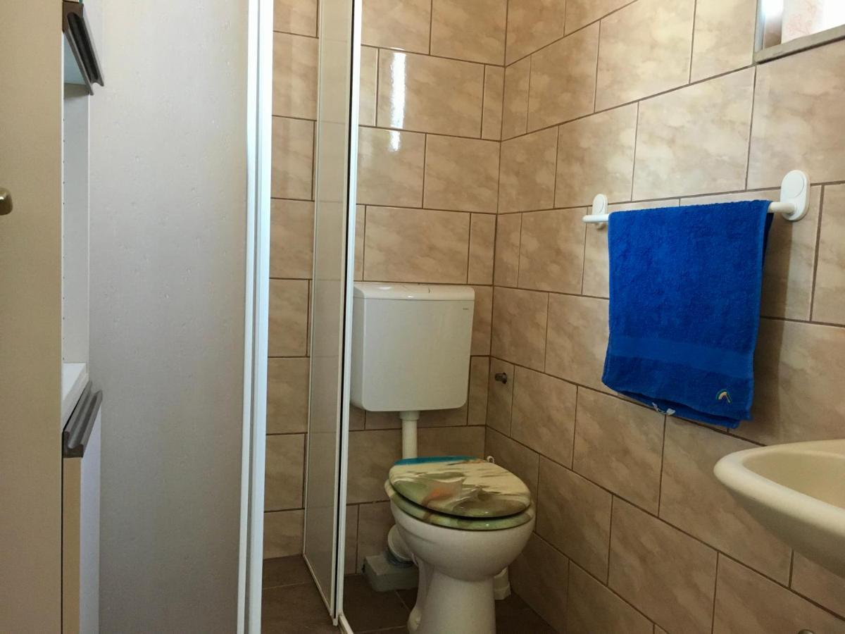 Hotel Kristo Croatia Kaštela Zewnętrze zdjęcie