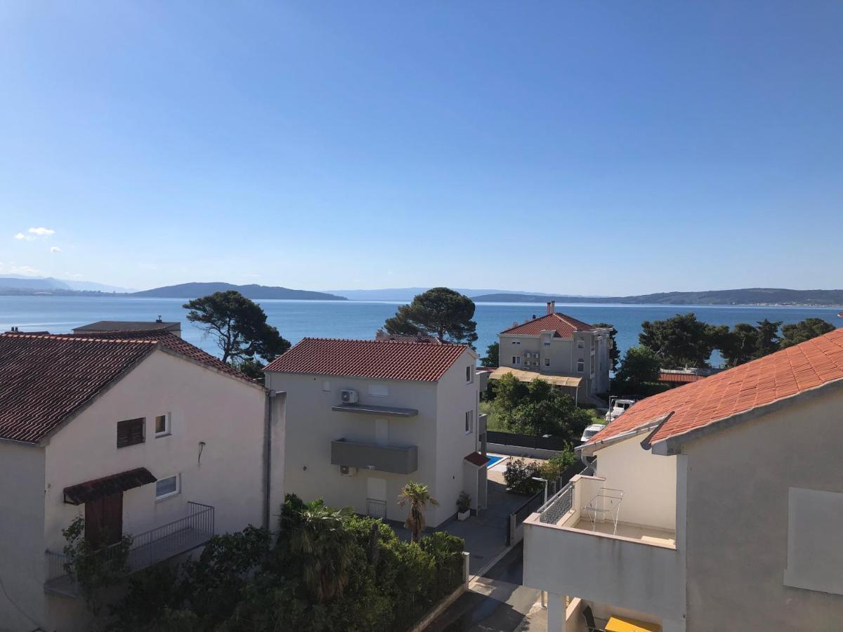 Hotel Kristo Croatia Kaštela Zewnętrze zdjęcie