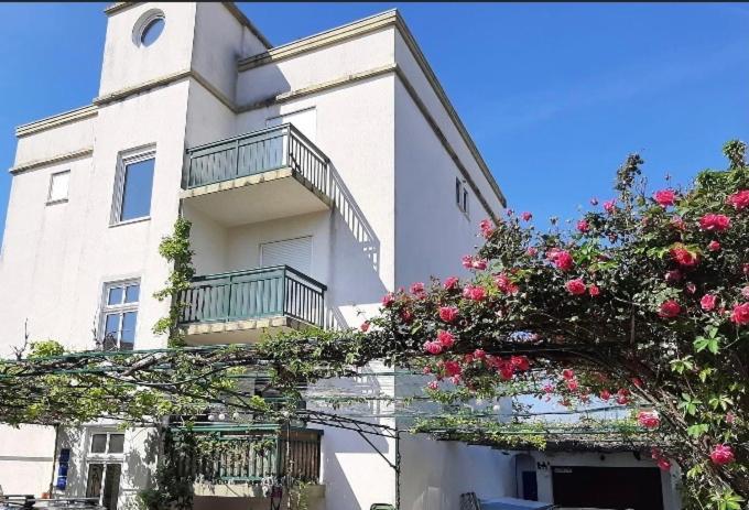 Hotel Kristo Croatia Kaštela Zewnętrze zdjęcie