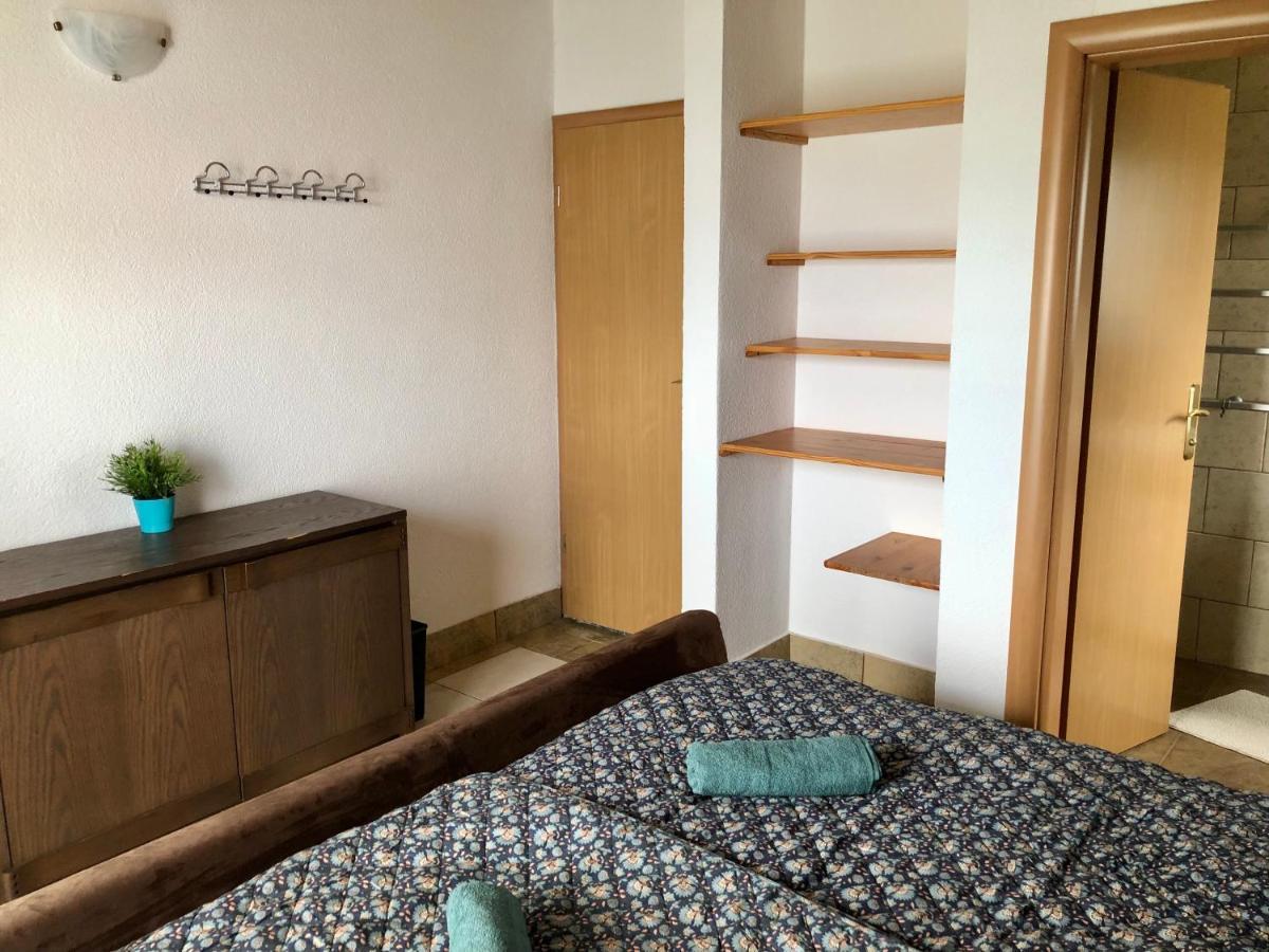 Hotel Kristo Croatia Kaštela Zewnętrze zdjęcie