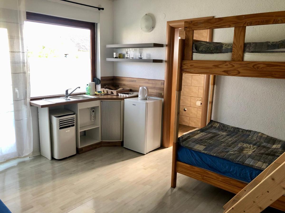 Hotel Kristo Croatia Kaštela Zewnętrze zdjęcie