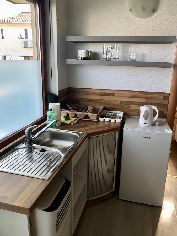 Hotel Kristo Croatia Kaštela Zewnętrze zdjęcie