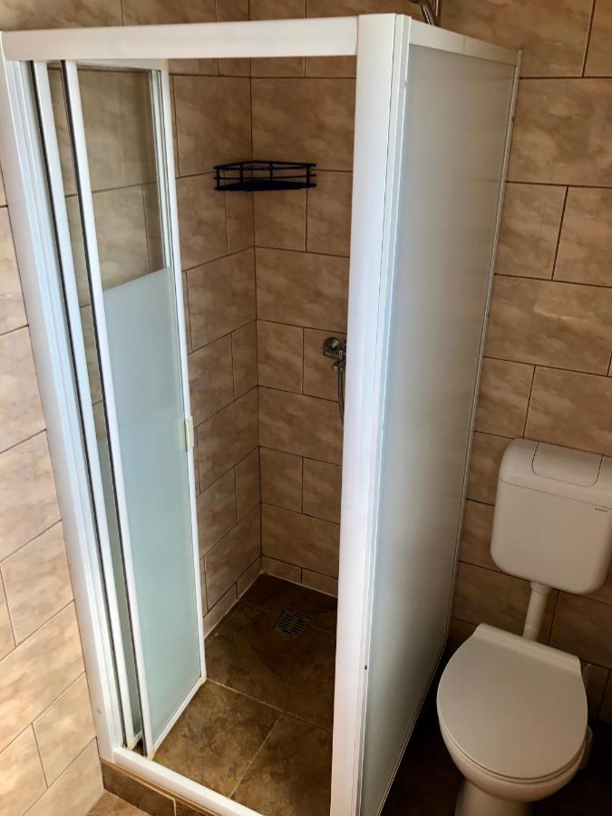 Hotel Kristo Croatia Kaštela Zewnętrze zdjęcie