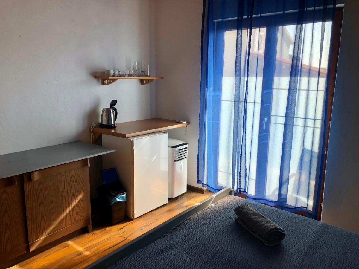 Hotel Kristo Croatia Kaštela Zewnętrze zdjęcie