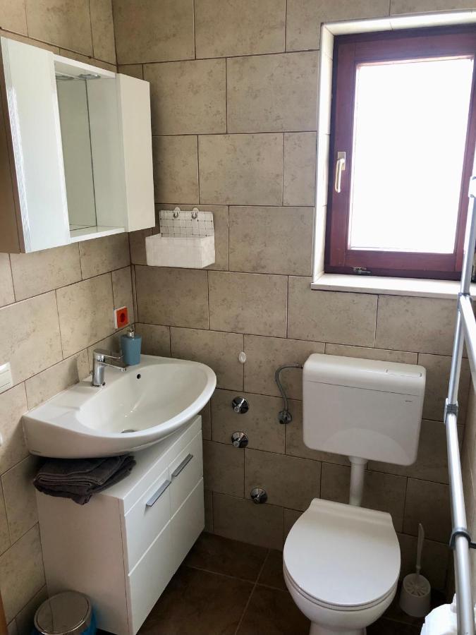 Hotel Kristo Croatia Kaštela Zewnętrze zdjęcie