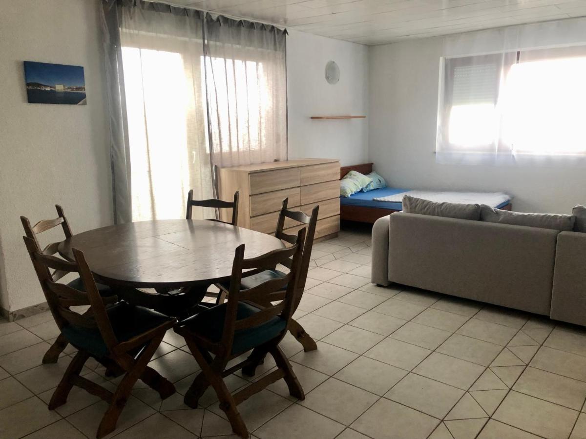 Hotel Kristo Croatia Kaštela Zewnętrze zdjęcie
