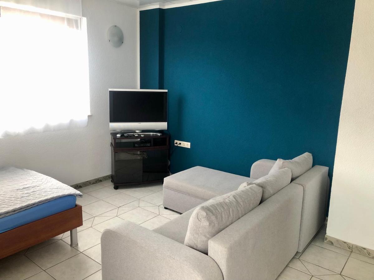 Hotel Kristo Croatia Kaštela Zewnętrze zdjęcie