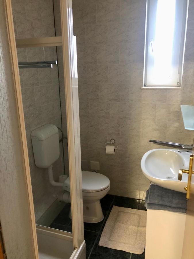 Hotel Kristo Croatia Kaštela Zewnętrze zdjęcie