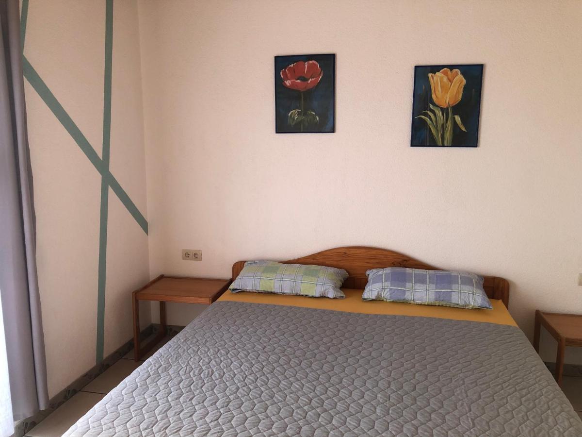 Hotel Kristo Croatia Kaštela Zewnętrze zdjęcie