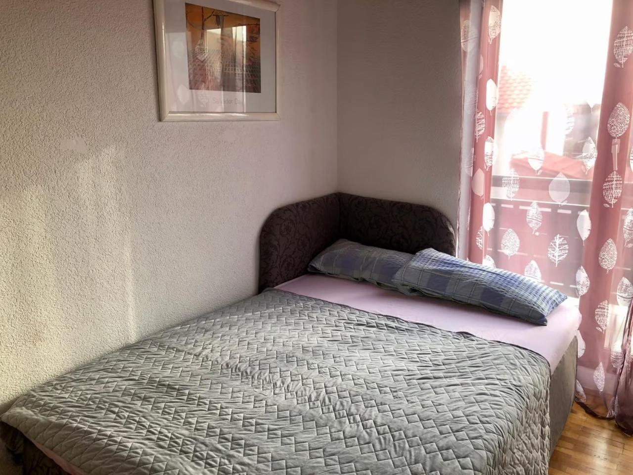 Hotel Kristo Croatia Kaštela Zewnętrze zdjęcie