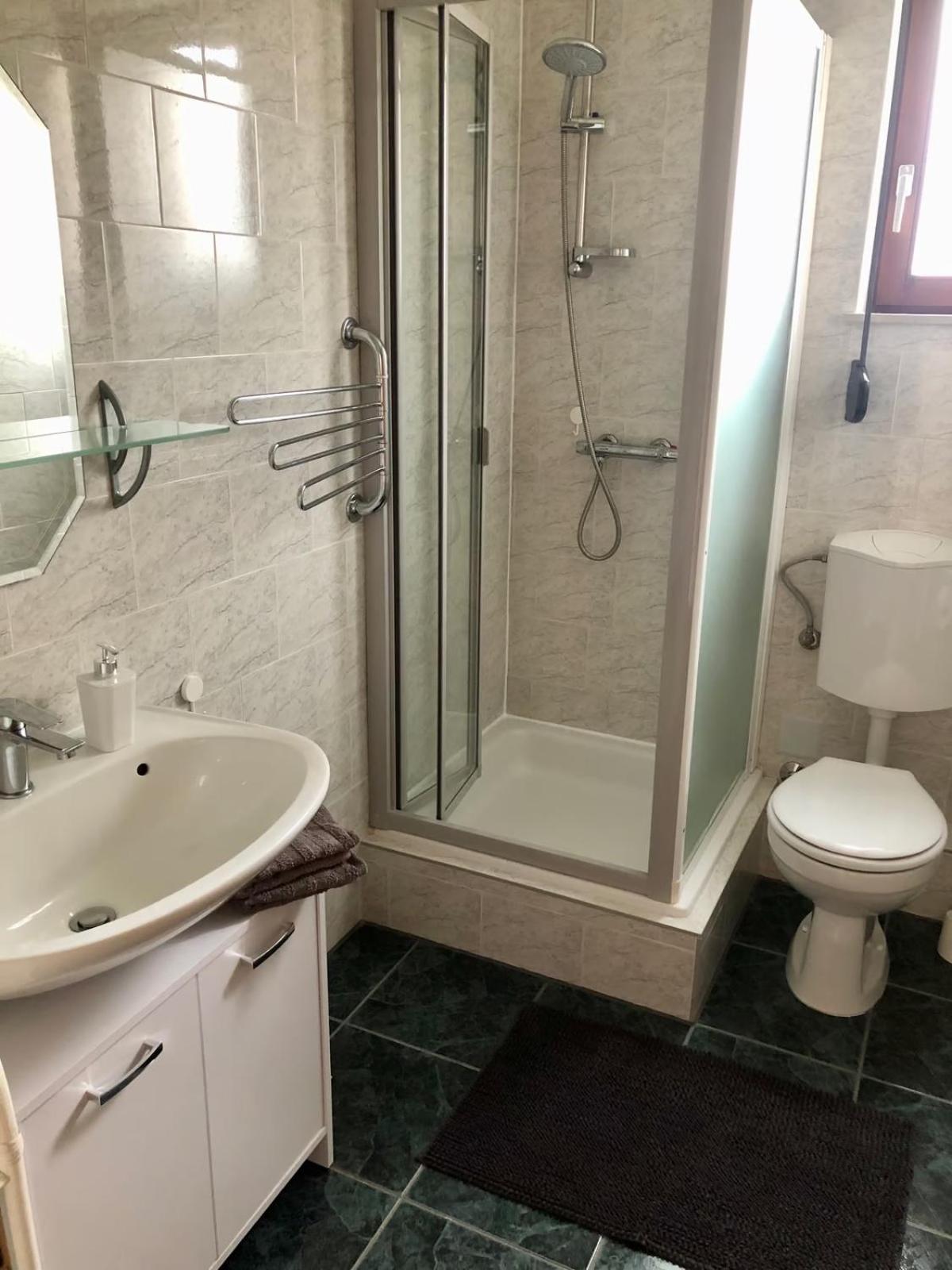 Hotel Kristo Croatia Kaštela Zewnętrze zdjęcie